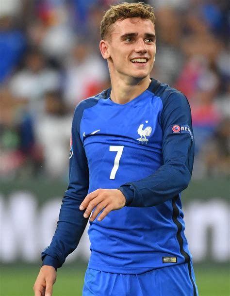 Antoine Griezmann